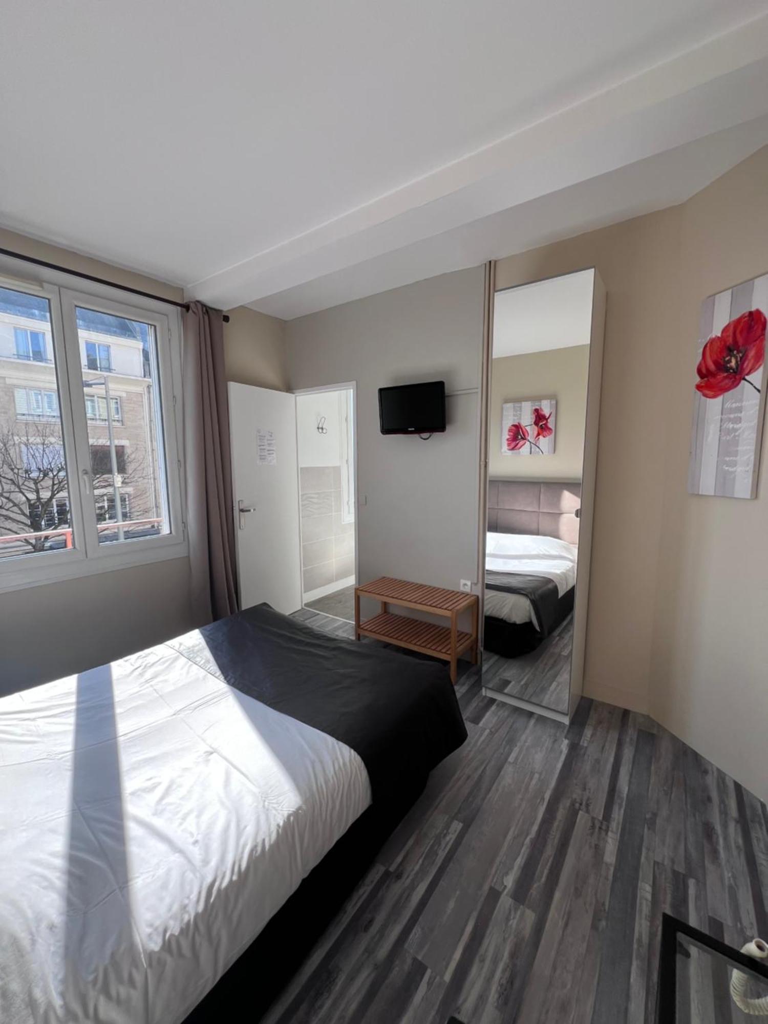 De L'univers Hotel Caen